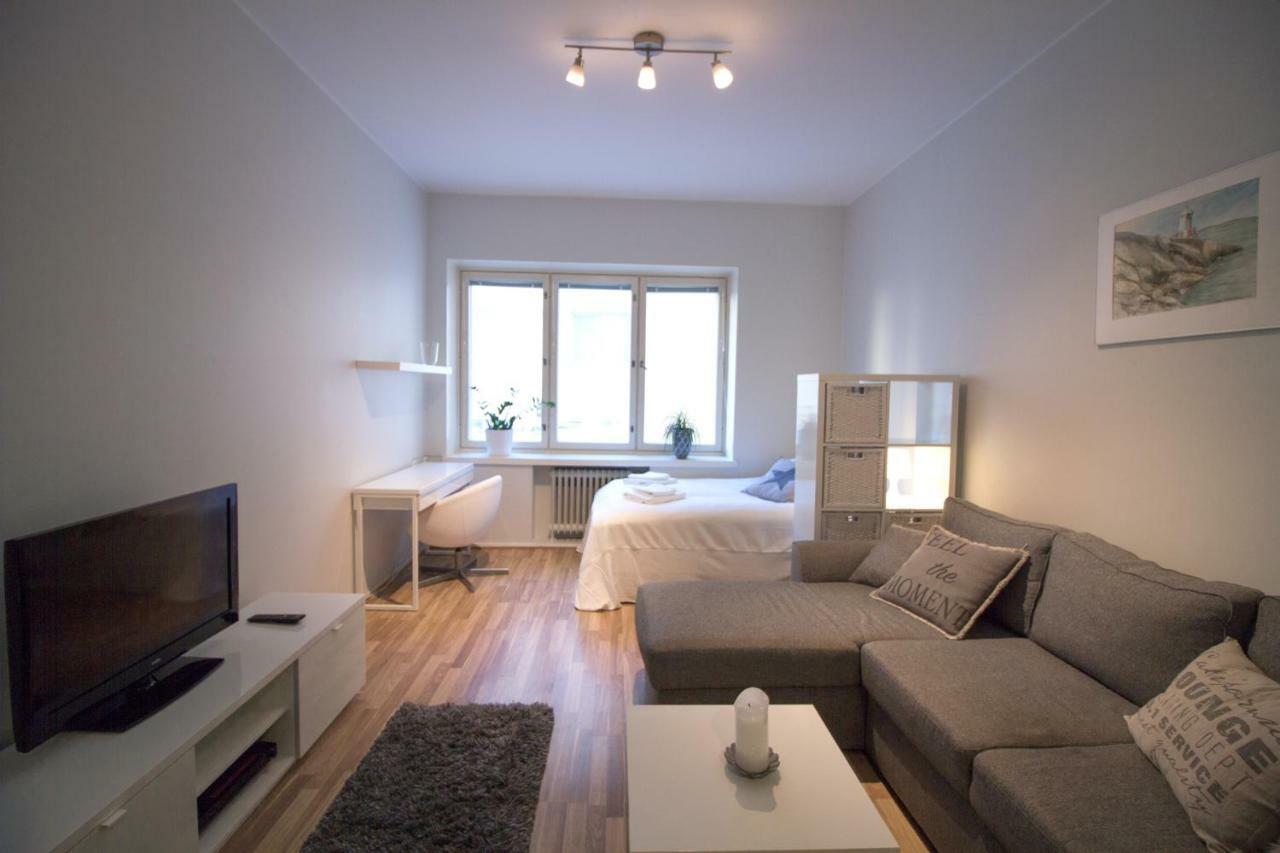 2Ndhomes Pietarinkatu Apartment 2 Helsinki Dış mekan fotoğraf